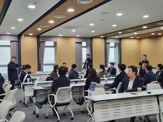 대한민국 사업자 1천만 시대 앞둬…2023년 기준 995만 개