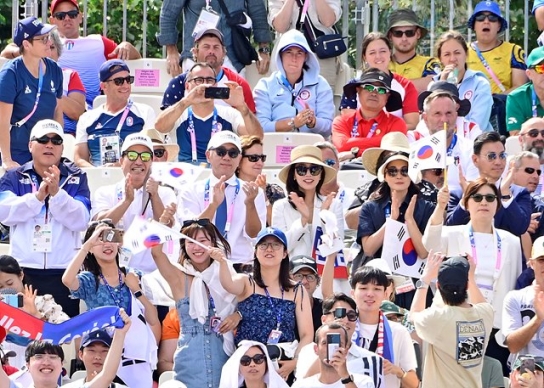 현대차그룹, 한국 양궁 40년 후원 '여자 양궁 단체전10연패' 신화