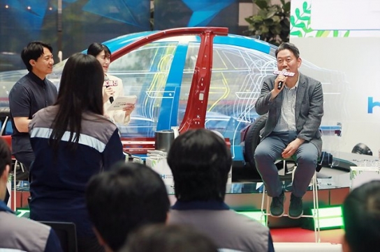 현대제철, 2분기 영업이익 전분기 대비 422억원 개선