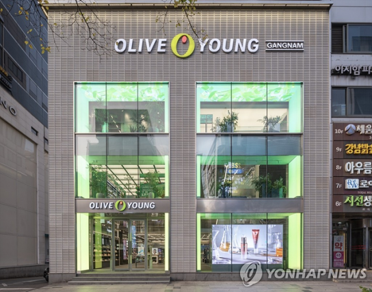 SK증권 "CJ, 올리브영 실적 호조 온전히 주가에 반영될 것"