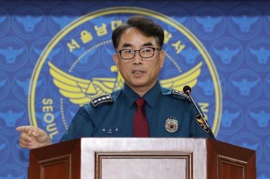 시청역 역주행 사고 원인 '운전 미숙'...경찰 "급발진 주장은 착각"