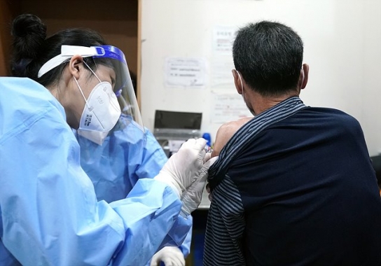 인플루엔자 국가예방접종 9월 20일부터 시작