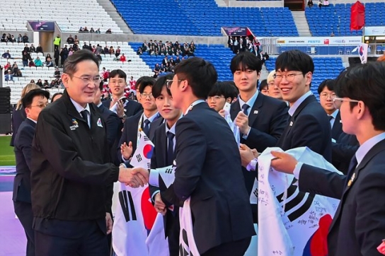 추석 명절에 이재용 회장은 어디서 무엇을 하나