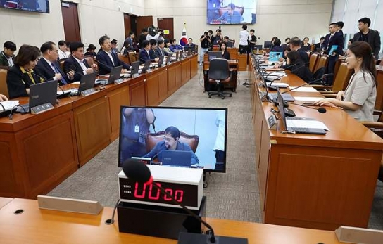 보건복지위, 내년 '전공의 지원 사업' 931억원 감액