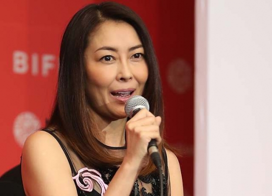 "오겐키데스카" '러브레터' 주연 나카야마 미호 사망