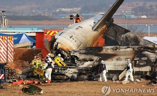 국토부, 참사 기종 '보잉 737-800' 운항중인 6개 항공사 전수 조사