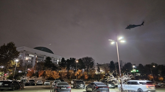 국방장관, 전군 비상경계·대비태세 강화 지시…계엄 직접 건의