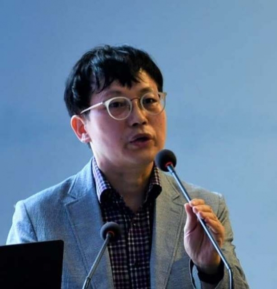 황인호 교수 “‘냉장숙성 처리 저탄소 소고기’로 지구온난화 가스 감축”