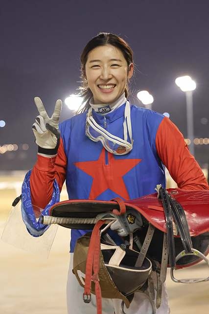 새해부터 다승달성 이어지는 렛츠런파크 서울, 다음 주인공은 누구?