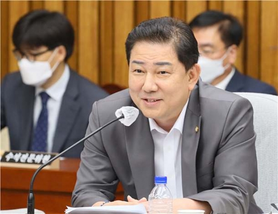 “헌신에는 차별 없다" 김병기 의원, '군인재해보상법' 개정안 대표 발의