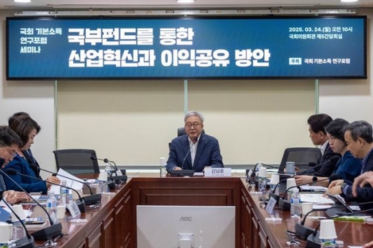이재명표 ‘K-엔비디아’ 구상, 기본소득으로 실현되나