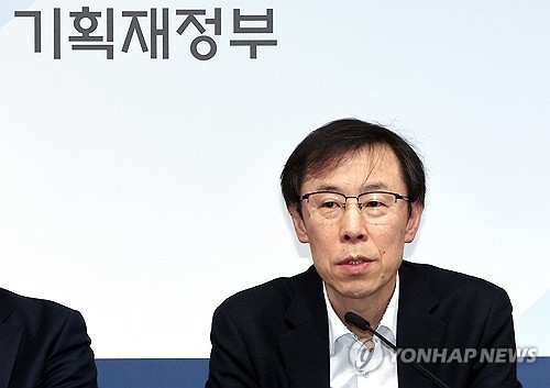 정일영 "90조 원 세수 결손 책임 정정훈, 캠코 사장 부적합"