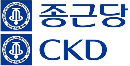 종근당, 50여년만에 새 CI 선포…글로벌 기업·미래 비전 다짐