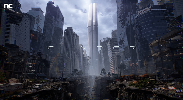 [엔씨소프트] 엔씨소프트 ‘LLL’, 정식 명칭 신더시티(CINDER CITY) 확정_01.jpg