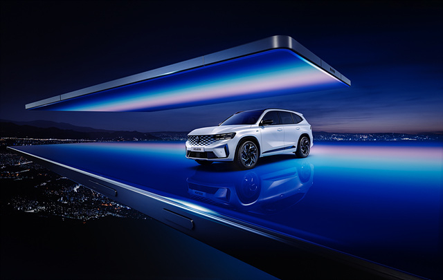 [사진자료] 2026년형 르노 그랑 콜레오스  신규 컬러 새틴 유니버스 화이트.jpg