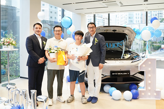 1. BYD코리아, BYD 씨라이언 7 출고 시작.jpg