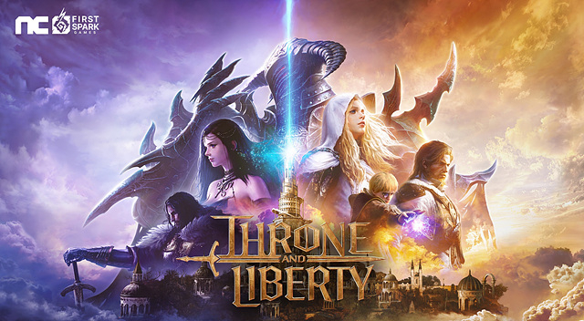 [엔씨소프트] TL, 글로벌 콘솔 서비스 한국∙대만 등 아시아 권역으로 확장.jpg