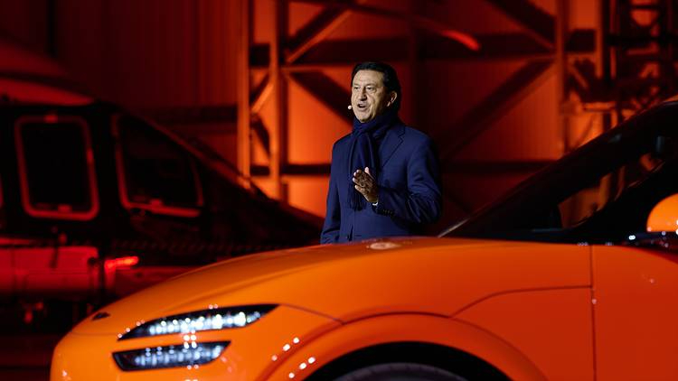 251121 (사진2) 제네시스, 'GV60 마그마' 최초 공개.jpg