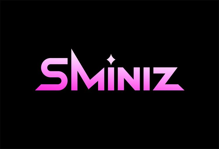 [카카오게임즈] SMiniz(슴미니즈) BI.jpg
