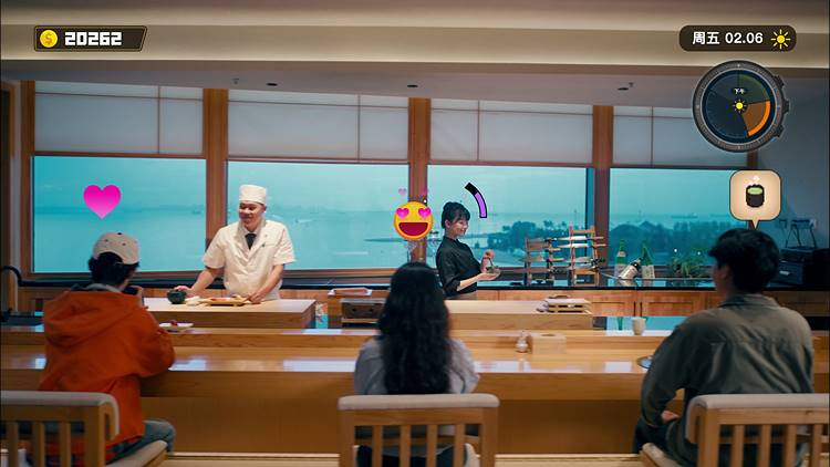 데이브 더 다이버 중국 트레일러 이미지 2.jpg