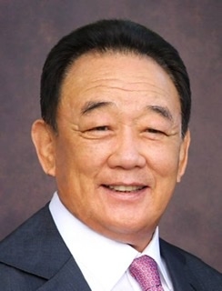 '신발산업' 이끈 태광실업 박연차 회장 별세