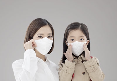 기침만 해도 걱정하는 '상상코로나'