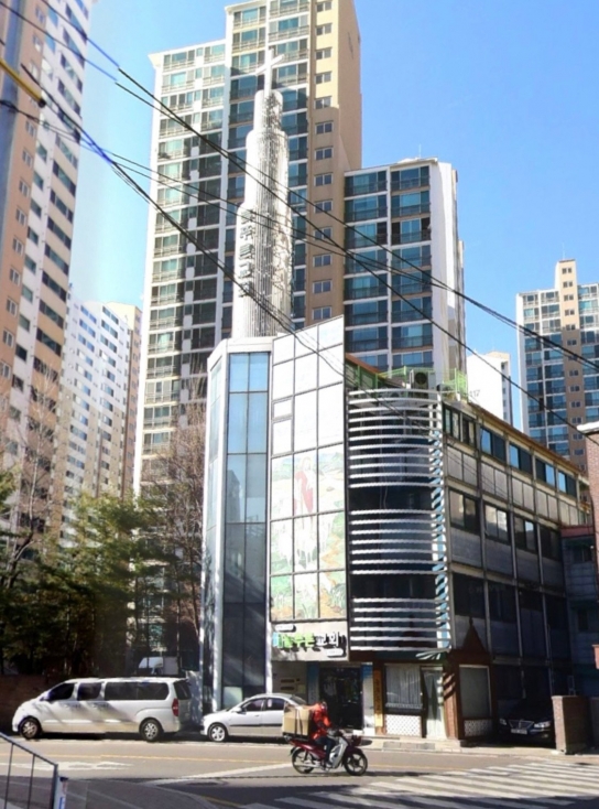 [단독]구로 늘푸른교회, 은퇴목사에 손녀까지 확진