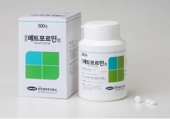 당뇨약 '메트포르민', 코로나19 여성환자 사망률 낮춰