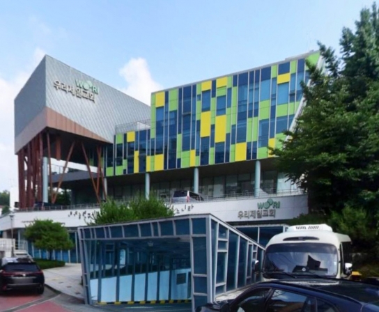 용인시135번 확진자, 9일 보정동 우리제일교회 예배 참석