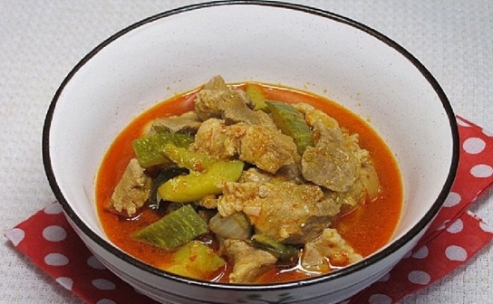 가정간편식 찌개류 나트륨 함량, WHO 기준의 50% 이상