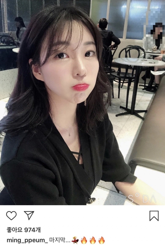 [201칼럼]고 고유민 선수의 죽음이 남긴 숙제