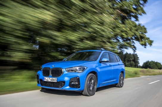 BMW 뉴 X1·뉴 X2 신규 디젤 라인업 출시
