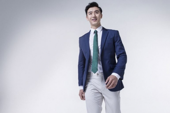 ‘수트핏’ 살리는 남성 다이어트, 관건은 ‘뱃살’