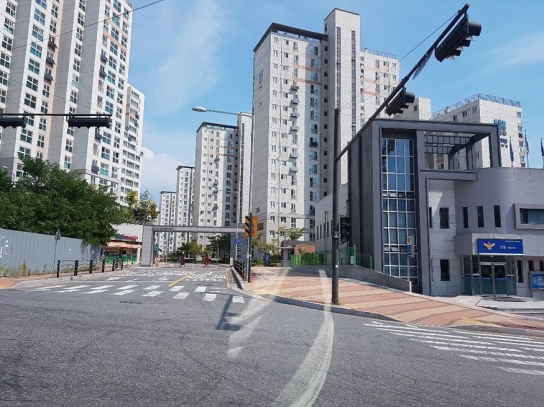 서울 아파트 전세가격 오름세 상승폭 증가