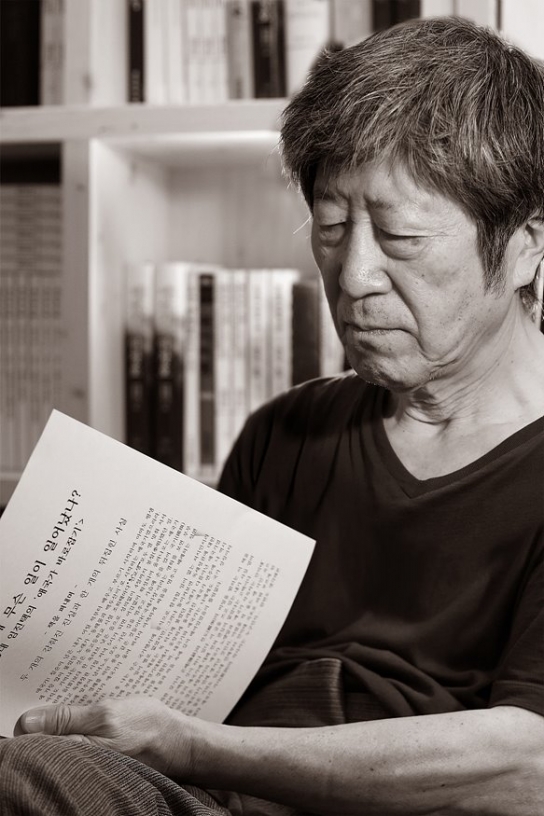 임진택이 밝히는 ‘애국가 논쟁의 기록과 진실’