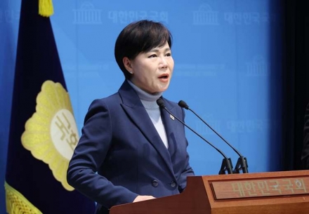 전현희 "검찰 무혐의 처분…감사원 정치보복 책임져야"