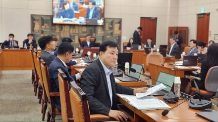 조계원 의원 "출국납부금 원상복구해 관광재정 확충해야"