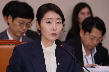 강선우 임명 수순에...국회 보좌진 “유독 서글프고 무기력”