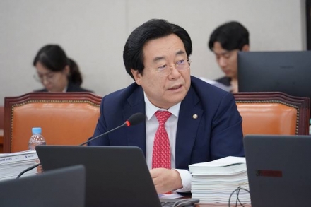 박상웅 의원 “소상공인 크레딧, 진심없는 졸속 정책”