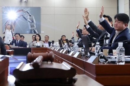 “보도 책임자, 구성원이 동의해야”…민영 방송도 ‘임명동의제’ 법제화 논의