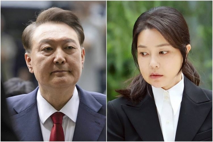 시민 1만여 명, 김건희 여사 상대로 집단 위자료 소송나서