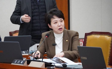김은혜 의원 'K-카 세금 감면법'이란 자동차 개소세 70% 감면