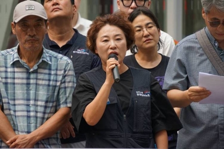 KT노동자 잇단 사망…市民단체 “김영섭 사장 사퇴·토탈영업TF 해체하라”