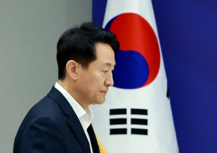 박주민 “오세훈, 비(非)강남 버렸다”…경전철 공약 ‘빈 껍데기’ 전락