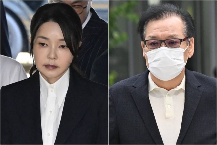 통일교–국민의힘 ‘비례대표 약속’ 정황…특검, 김건희 여사 소환 조사