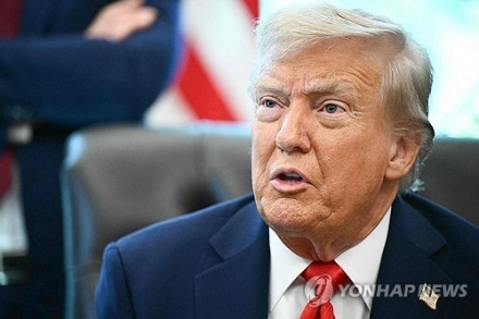 트럼프 발언 파장 속 한미 회담 성과…통일교·미 보수 와 향후 관계 주목
