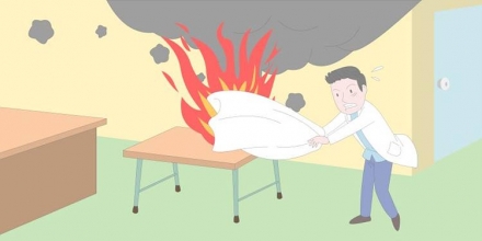 배터리 화재 상반기만 296건…피해액 224억원