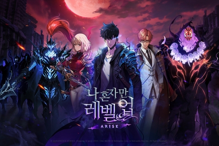 ‘종횡무진’ 넷마블 꺼낸 카드마다 시선