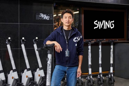 김형산 더스윙 대표, 가맹사업법 회피 의혹과 불공정 거래 논란 확산