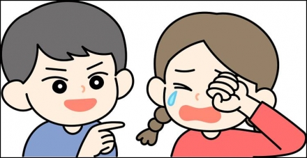 학대 피해 비밀리에 전학 가는 학생, 4년간 1927명에 달해